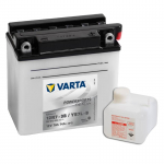Varta Powersports Freshpack A514 507012 12N7-3B