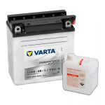Varta Powersports Freshpack A514 509014 12N9-4B-1 / YB9-B