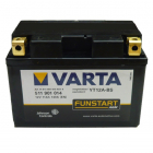 Varta AGM A514 511901 YT12A-4 / YT12A-BS