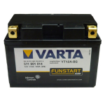 Varta AGM A514 511901 YT12A-4 / YT12A-BS