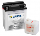 Varta Funstart Freshpack A514 512013 YB12AL-A / YB12AL-A2