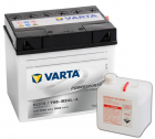 Varta Powersports Freshpack A514 525015 Y60-N24L-A