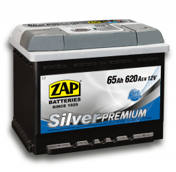 Zap Silver Premium 65l
