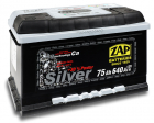 Zap Silver 75L