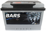 Bars Start-Stop 70