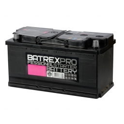 Batrex 6СТ-110.1 VL