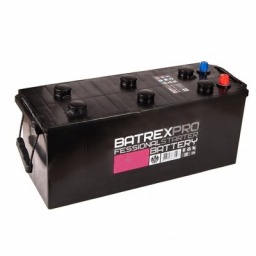 Batrex 6СТ-140.3 L