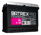 Batrex 6СТ-56.0 VL