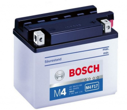 Bosch moba A504 FP (M4F170)