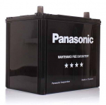 Panasonic 55D23R