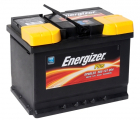 Energizer Plus EP60L2X