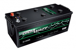 Gigawatt G180R