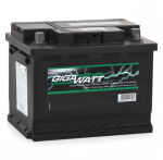 Gigawatt G60R