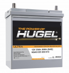 Hugel Ultra Asia 35R