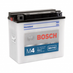 Bosch moba A504 FP (M4F420)
