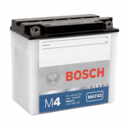 Bosch moba A504 FP (M4F430) YB16L-B