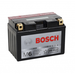Bosch moba A504 AGM (M60120)