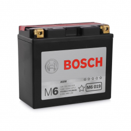 Bosch moba A504 AGM (M60190)