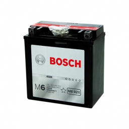 Bosch moba A504 AGM (M60210)