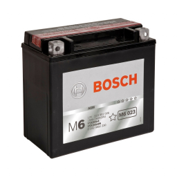 Bosch moba A504 AGM (M60230)