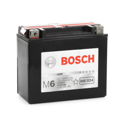 Bosch moba A504 AGM (M60240)