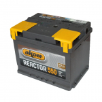 Reactor 55.1