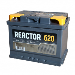 Reactor 62.0