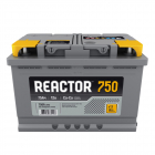 Reactor 75.1