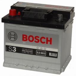 Bosch S3 (S30 030)