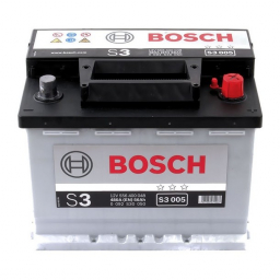 Bosch S3 (S30 000)