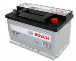 Bosch S3 (S30 070)
