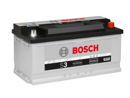 Bosch S3 (S30 120)