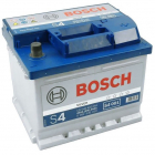 Bosch S4 Silver (S40 010)