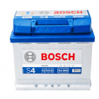 Bosch S4 Silver (S40 060)