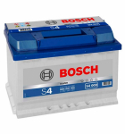 Bosch S4 Silver (S40 090)