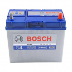 Bosch S4 Silver (S40 200)