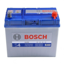 Bosch S4 Silver (S40 210)