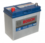 Bosch S4 Silver (S40 230)