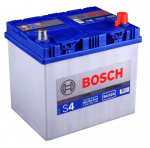 Bosch S4 Silver (S40 240)