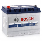 Bosch S4 Silver (S40 270)