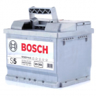 Bosch S5 Silver Plus (S50 010)