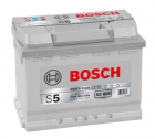 Bosch S5 Silver Plus (S50 050)
