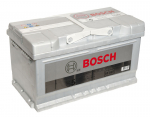 Bosch S5 Silver Plus (S50 100)
