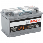 Bosch S5 AGM (S5A 110)