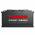 Tubor Standart 6СТ-100.1