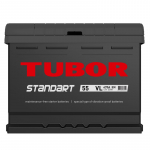 Tubor Standart 6СТ-55.0