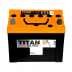 Titan AsiaSilver 6CT-77.0 VL*