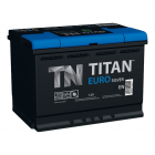 Titan EuroSilver 6CT-61.0 VL