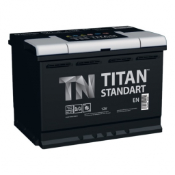 Titan Standart 6СТ-60.0 L