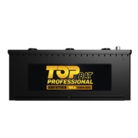 Topbat Professional 6СТ-195.3 L